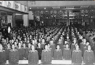 陈庚资料,传奇军事家的一生