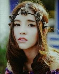 泰国新生代演员gungun,闪耀星途，青春力量