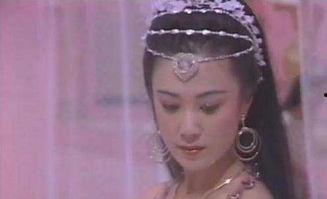 妲己真人照片曝光,古代妖妃与现代美女的惊人对比